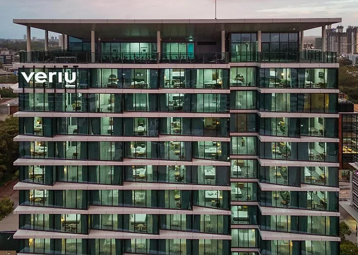 Veriu Macquarie Park Sydney